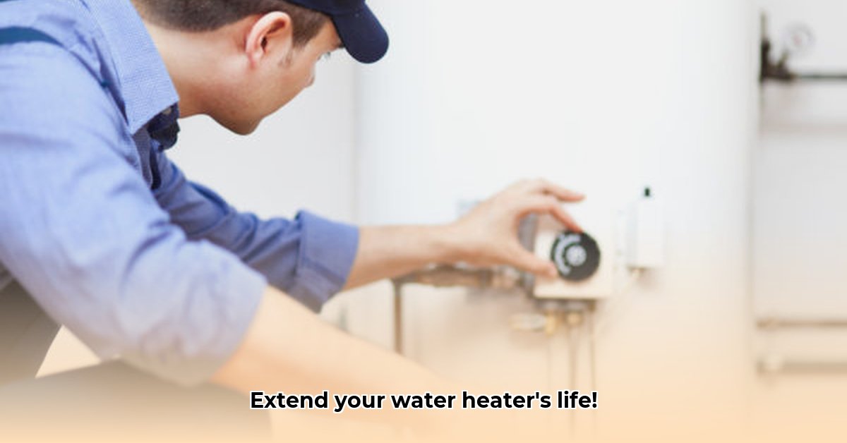 benefits-of-flushing-water-heater